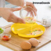 InnovaGoods Omelette & Æg Skaber - Image 4