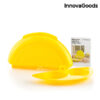 InnovaGoods Omelette & Æg Skaber - Image 3