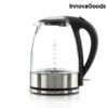 InnovaGoods Elektrisk kedel med LED 2200W - Image 5