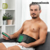 InnovaGoods Abdo Q vibrerende bælte - Image 8
