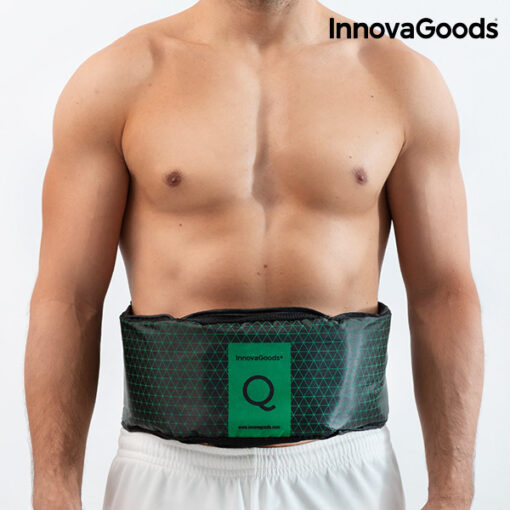 InnovaGoods Abdo Q vibrerende bælte - Image 7