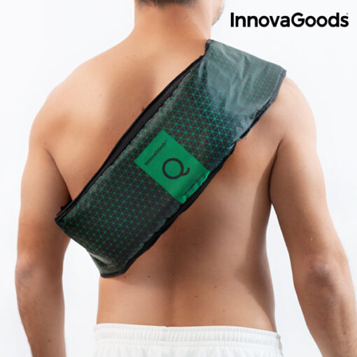 InnovaGoods Abdo Q vibrerende bælte - Image 6