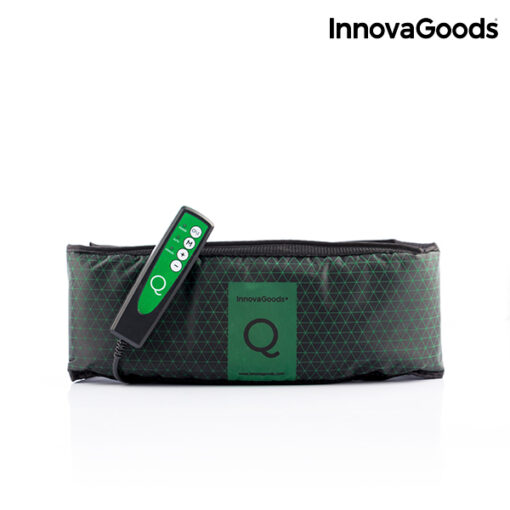 InnovaGoods Abdo Q vibrerende bælte - Image 4