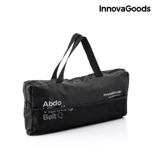 InnovaGoods Abdo Q vibrerende bælte - Image 3