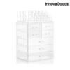 InnovaGoods Akryllisk Makeup Organiser - Image 7