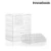 InnovaGoods Akryllisk Makeup Organiser - Image 6