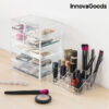 InnovaGoods Akryllisk Makeup Organiser - Image 5