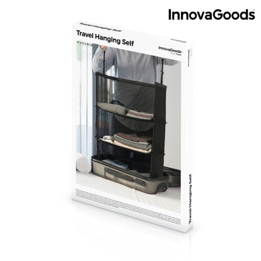 InnovaGoods foldereol til kufferter - Image 6