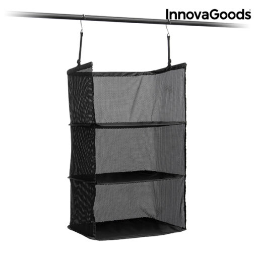 InnovaGoods foldereol til kufferter - Image 5
