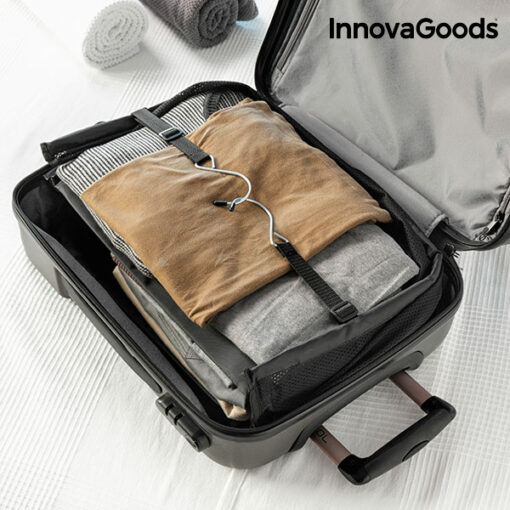 InnovaGoods foldereol til kufferter - Image 4