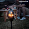 InnovaGoods LED Fakkel med Bluetooth Højtaler - Image 5