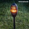 InnovaGoods LED Fakkel med Bluetooth Højtaler - Image 4