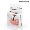 InnovaGoods Heart Renser til Makeup Børster og Pensler - Image 3