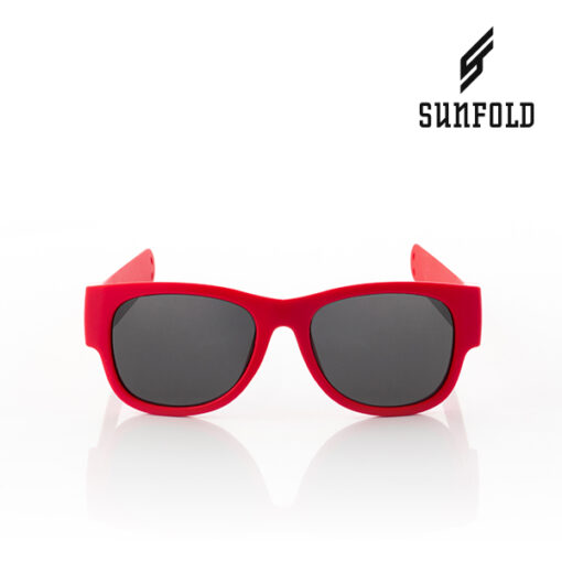 Sunfold Kids Spain Foldbare Solbriller til Børn - Image 2