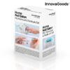 InnovaGoods Sæt med Manicure og Pedicure Neglesalon til Hjemmet - Image 5