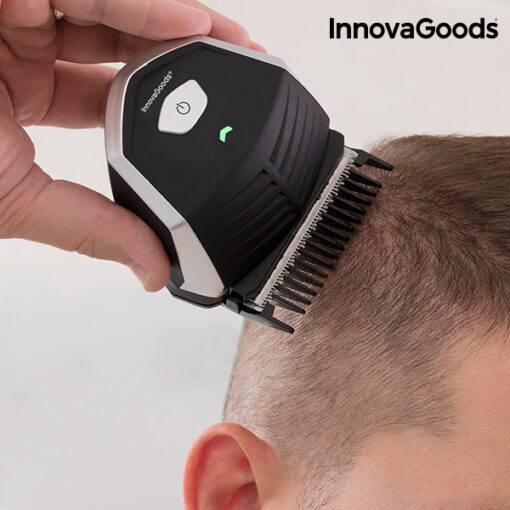 InnovaGoods Perfect Cut Professionelt Sæt med Hårklippere (15 Dele) - Image 8