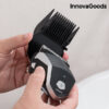 InnovaGoods Perfect Cut Professionelt Sæt med Hårklippere (15 Dele) - Image 6