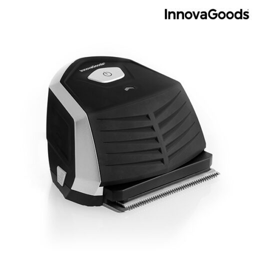 InnovaGoods Perfect Cut Professionelt Sæt med Hårklippere (15 Dele) - Image 2