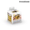 InnovaGoods 3D Magisk Rubiksterning - Image 4