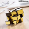 InnovaGoods 3D Magisk Rubiksterning - Image 2