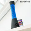InnovaGoods Lavalampe med Bluetooth Højtaler og Mikrofon 30W - Image 7
