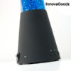 InnovaGoods Lavalampe med Bluetooth Højtaler og Mikrofon 30W - Image 5