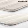 InnovaGoods Viskoelastisk Bademåtte - Image 3