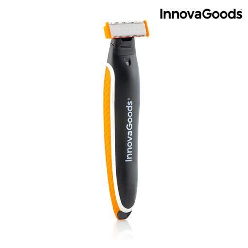 InnovaGoods 3-i-1 genopladelig elektrisk præcisionsshaver - Image 6