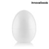 InnovaGoods Boilegg mikrobølge-æggekoger med opskrifthæfte - Image 6