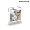InnovaGoods børste og massagehandske til kæledyr - Image 3