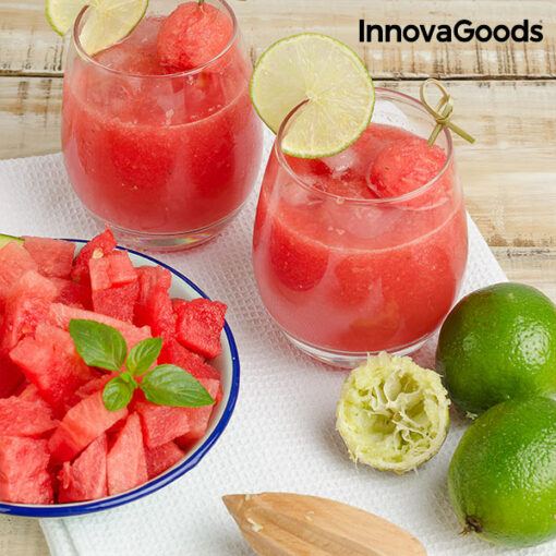 InnovaGoods Vandmelon Cutter - Image 7