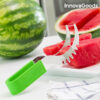 InnovaGoods Vandmelon Cutter - Image 6