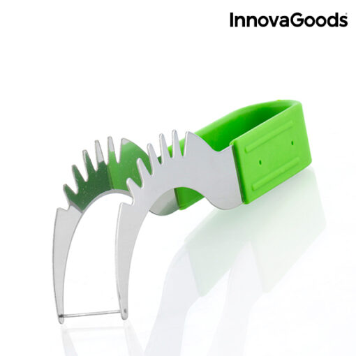 InnovaGoods Vandmelon Cutter - Image 4