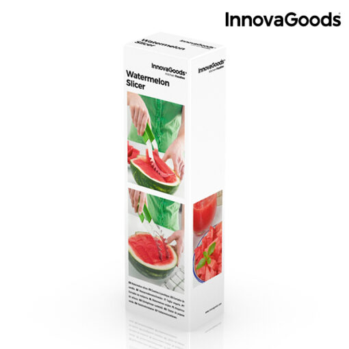 InnovaGoods Vandmelon Cutter - Image 3
