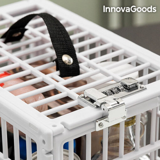 InnovaGoods Food Safe køleskabsboks - Image 5