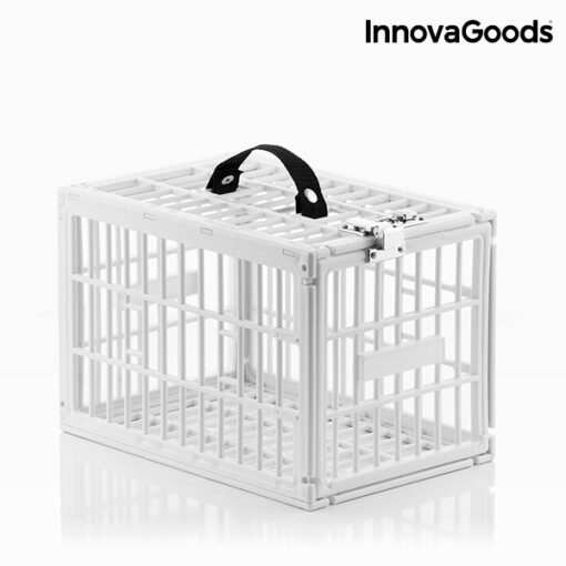 InnovaGoods Food Safe køleskabsboks - Image 4