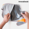 InnovaGoods knæpude af gelé med kold og varm effekt - Image 7
