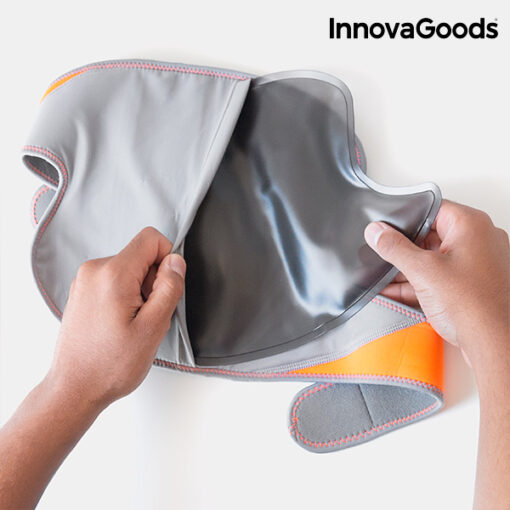 InnovaGoods knæpude af gelé med kold og varm effekt - Image 7