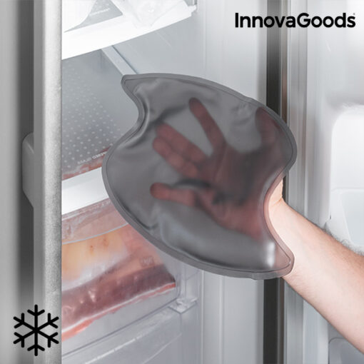 InnovaGoods knæpude af gelé med kold og varm effekt - Image 6