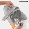 InnovaGoods Albuepude med Varm og Kold Effekt - Image 7