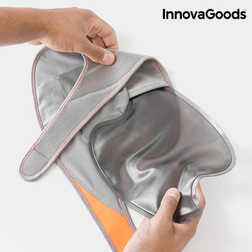 InnovaGoods Albuepude med Varm og Kold Effekt - Image 7