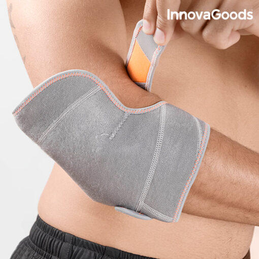 InnovaGoods Albuepude med Varm og Kold Effekt - Image 6