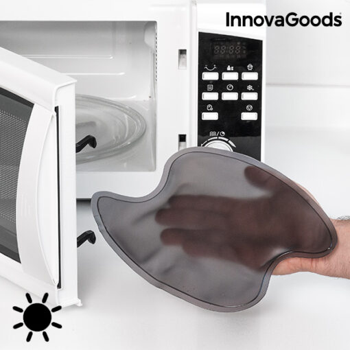 InnovaGoods Albuepude med Varm og Kold Effekt - Image 5
