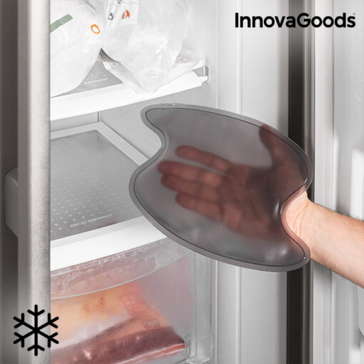 InnovaGoods Albuepude med Varm og Kold Effekt - Image 4