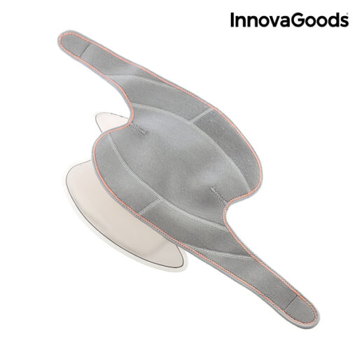 InnovaGoods Albuepude med Varm og Kold Effekt - Image 3