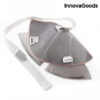 InnovaGoods Skulderpude med Gelé med Kold og Varm Effekt - Image 7