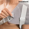 InnovaGoods Skulderpude med Gelé med Kold og Varm Effekt - Image 6