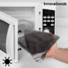 InnovaGoods Skulderpude med Gelé med Kold og Varm Effekt - Image 5