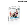 InnovaGoods Sportsbånd med Sauna-Effekt til Arme & Ben (Pakke med 4) - Image 7