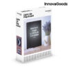 InnovaGoods Tavle til LED-Bogstaver - Image 3